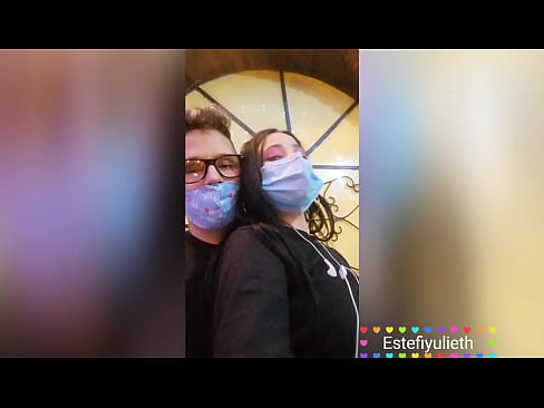 ❤️ Karantina sialan membuatku gila. ❤ Porno pada kami