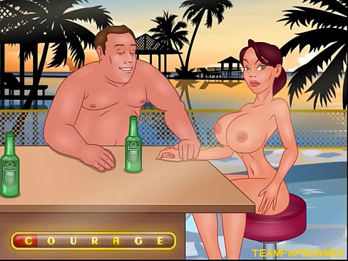 ❤️ Merangkak menyembuhkan bayi di bdsm resort 2 ❤ Porno pada kami