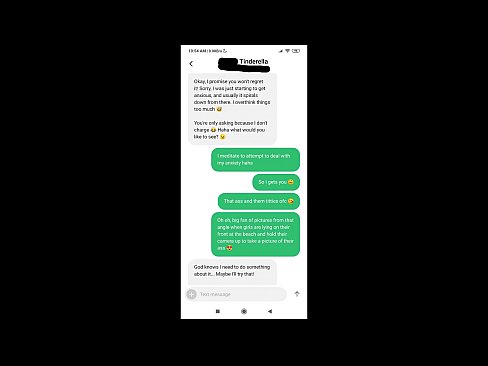 ❤️ Saya menambahkan PAWG baru dari Tinder ke harem saya (termasuk bicara dengan Tinder) ❤ Porno pada kami